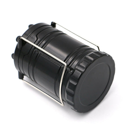 Collapsible 30 LED Lightweight Lantern Flashlight - Lighting & Bulbs Mad Fly Essentials