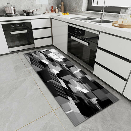 Modern Kitchen Mat Entrance 3D Doormat - Mad Fly Essentials