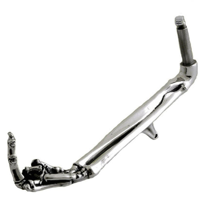 Gothic Unique Motorcycle Kickstand Foot Side - Super Deals Mad Fly Essentials