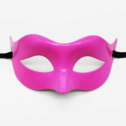 Men Sexy Gentleman Masquerade Prom Costume Mask