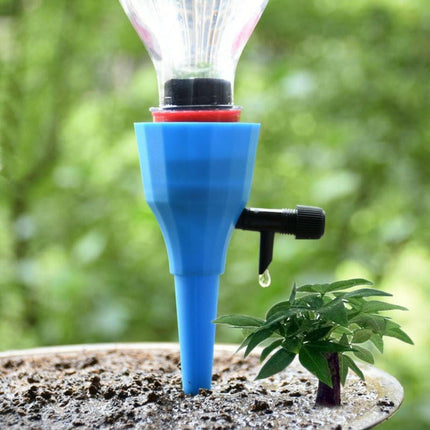 Garden Pros Home & Garden Taper DIY Drip Irrigation System