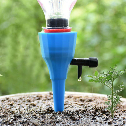 Garden Pros Home & Garden Taper DIY Drip Irrigation System
