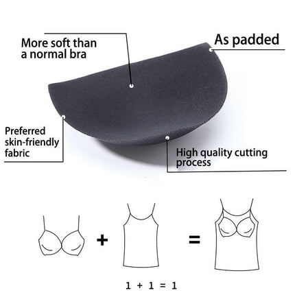 Women Body Shaper Tummy Control Shapewear Faja Bra Underwear - Women's Shop Mad Fly Essentials