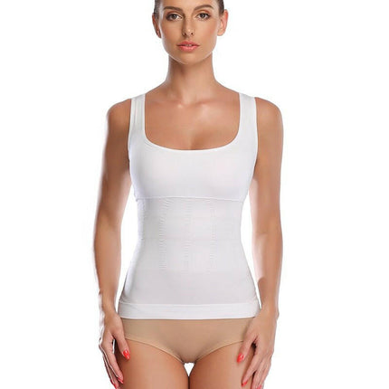 Women Body Shaper Tummy Control Shapewear Faja Bra Underwear - Women's Shop Mad Fly Essentials