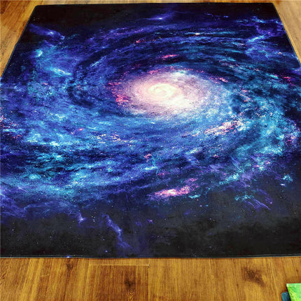 3D Star Sky Rugs For Kids Room - Kids Shop Mad Fly Essentials