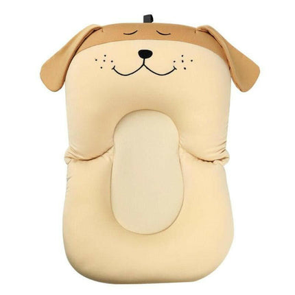 Baby Animal Bath Pillow Air Cushion Bed - Kids Shop Mad Fly Essentials