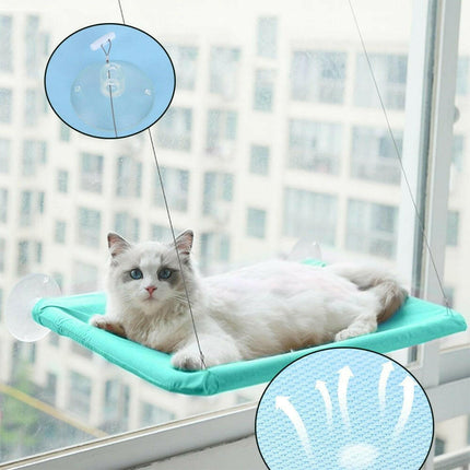 Cat Bed Comfortable Kitten Hammock - Super Deals Mad Fly Essentials