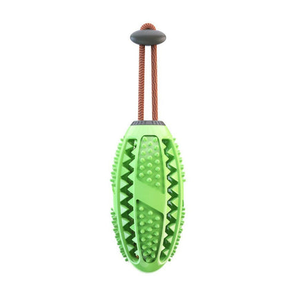 Mad Fly Essentials 0 Style 7 Pet Dog Toys Silicon Suction Cup Tug Dog Toy Dogs Push Ball Toy Pet Leakage Food Toys Pet Tooth Cleaning Dogs Toothbrush Brush