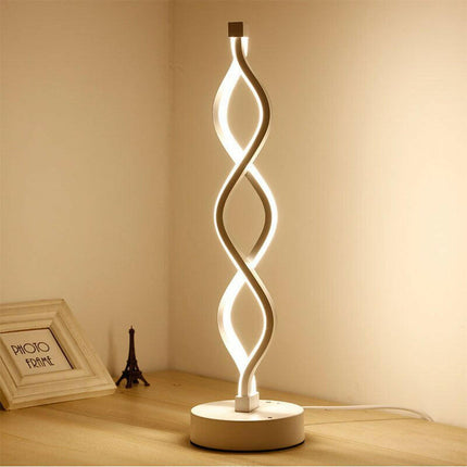 Modern LED Strip Table Light-Desk Lamp - Mad Fly Essentials