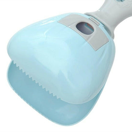Lightweight Pet Dog Pooper-Scoop Cleaning Tools - Pet Care Mad Fly Essentials