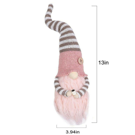 Plush Coffee Gnomes - Home & Garden Mad Fly Essentials