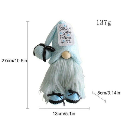 Party Essentials Home & Garden Style10 / China Coffee Gnomes