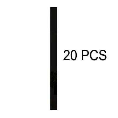 Rectangle Line Mirror 3D Wall Sticker – Mad Fly Essentials