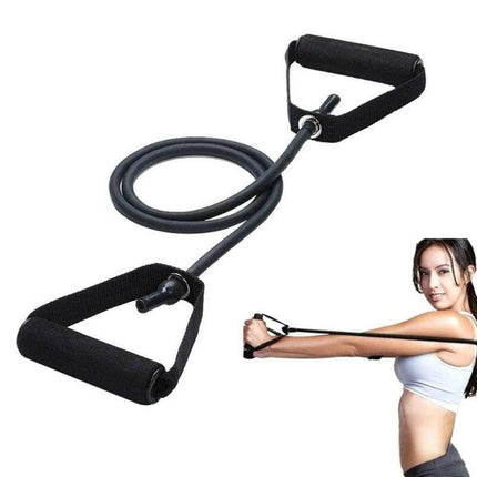 Resistance Bands Set Fitness Expander - Mad Fly Essentials