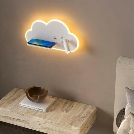 Modern 12w LED Bedroom Staircase Wall Lamp - Mad Fly Essentials