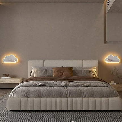 Modern 12w LED Bedroom Staircase Wall Lamp - Mad Fly Essentials