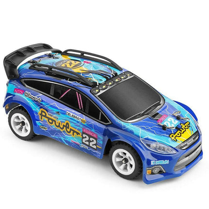 K989 Upgraded Road Drift 4WD RC Cars With Led Lights - Kids Shop Mad Fly Essentials
