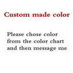 Customized Color